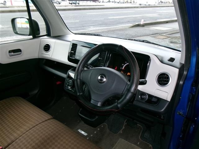 Nissan MOCO 2012 6994060-19