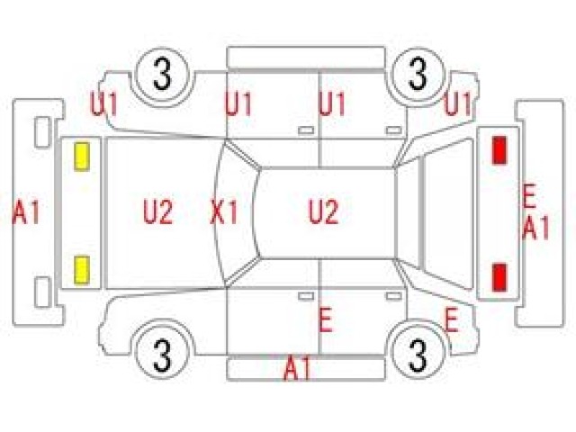 Nissan MOCO 2012 6994060-21