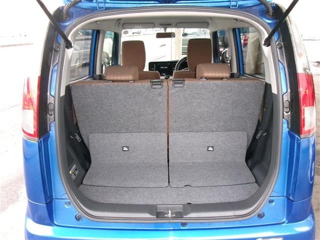 Nissan MOCO 2012 6994060-4