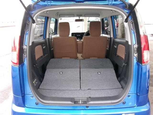 Nissan MOCO 2012 6994060-5