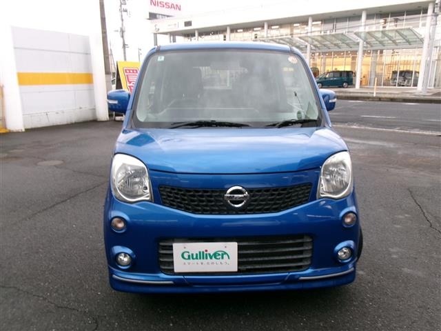 Nissan MOCO 2012 6994060-6