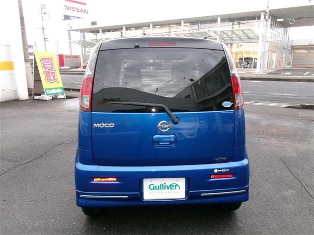 Nissan MOCO 2012 6994060-7