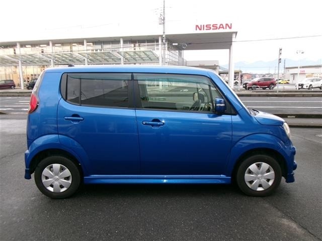 Nissan MOCO 2012 6994060-8