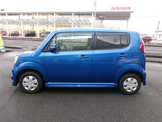 Nissan MOCO 2012 6994060-9