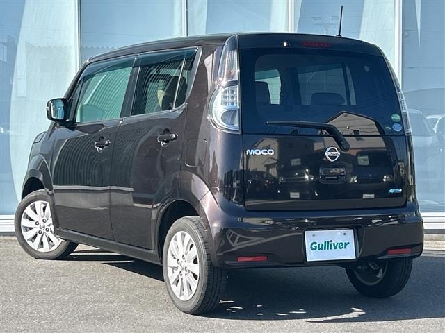 Nissan MOCO 2015 6994099-13