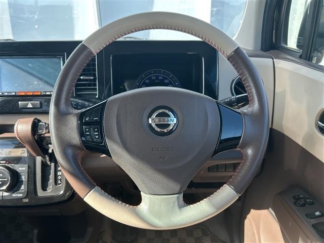 Nissan MOCO 2015 6994099-14