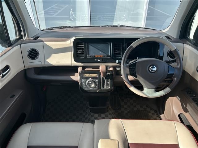 Nissan MOCO 2015 6994099-17