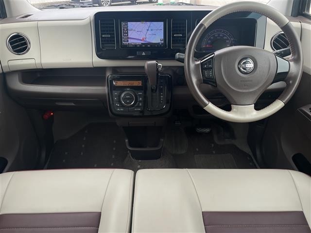 Nissan MOCO 2014 6994108-14