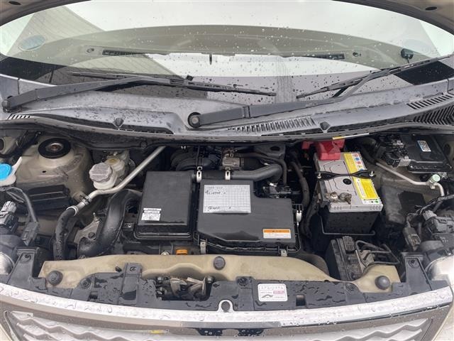 Nissan MOCO 2014 6994108-15