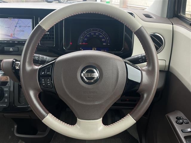 Nissan MOCO 2014 6994108-16