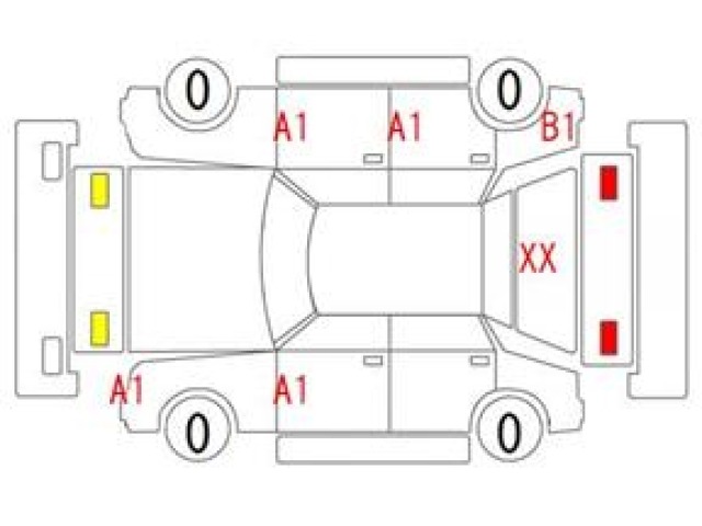 Nissan MOCO 2014 6994108-23