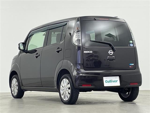 Nissan MOCO 2015 6994115-13