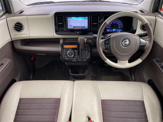 Nissan MOCO 2015 6994115-14