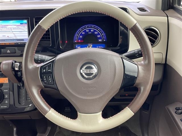 Nissan MOCO 2015 6994115-2