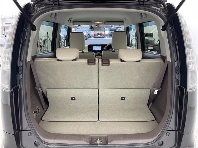 Nissan MOCO 2015 6994115-20