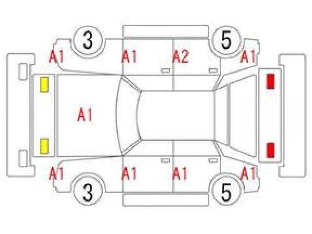 Nissan MOCO 2015 6994115-23
