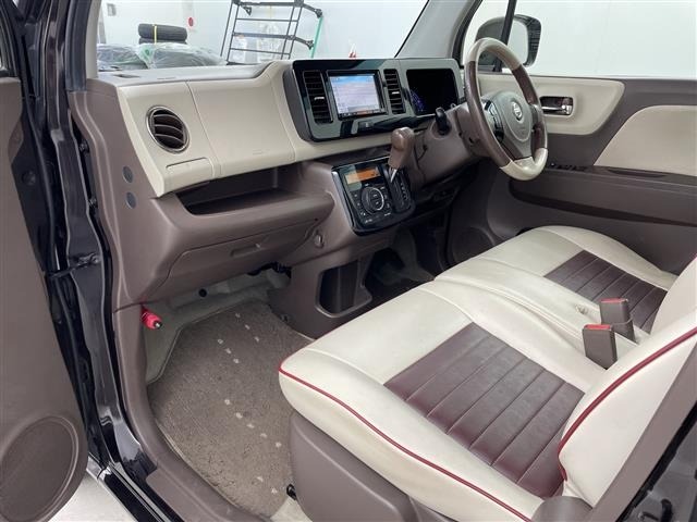 Nissan MOCO 2015 6994115-9