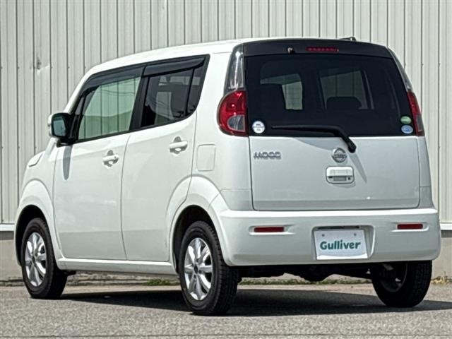 Nissan MOCO 2013 6994117-13