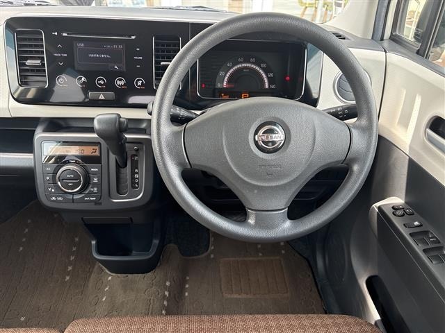 Nissan MOCO 2013 6994117-15