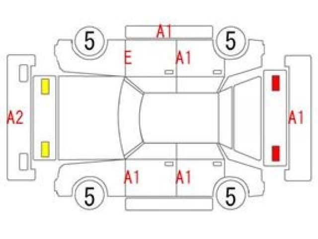 Nissan MOCO 2013 6994117-23