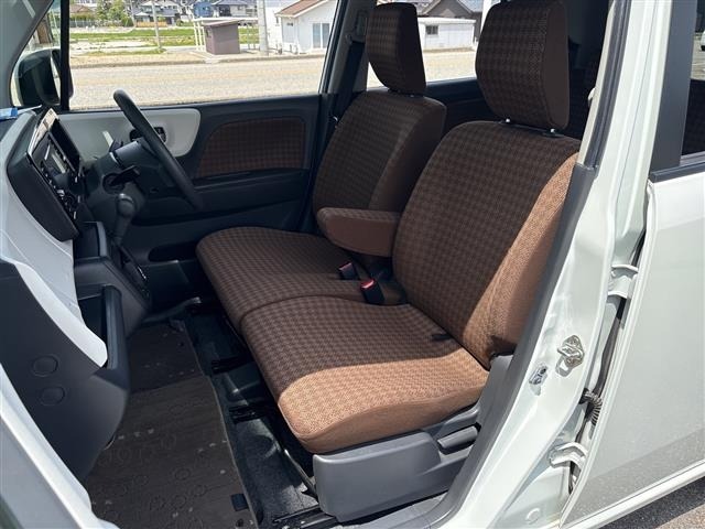 Nissan MOCO 2013 6994117-4