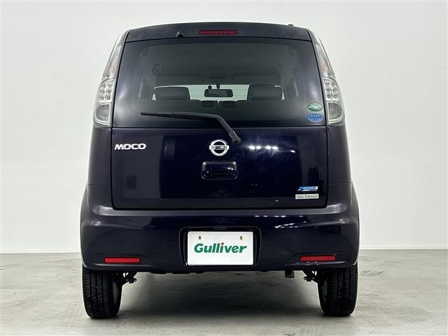 Nissan MOCO 2015 6994129-10