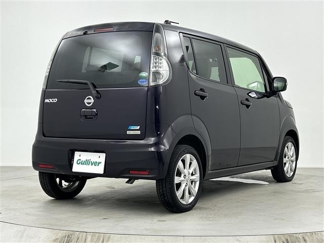 Nissan MOCO 2015 6994129-11