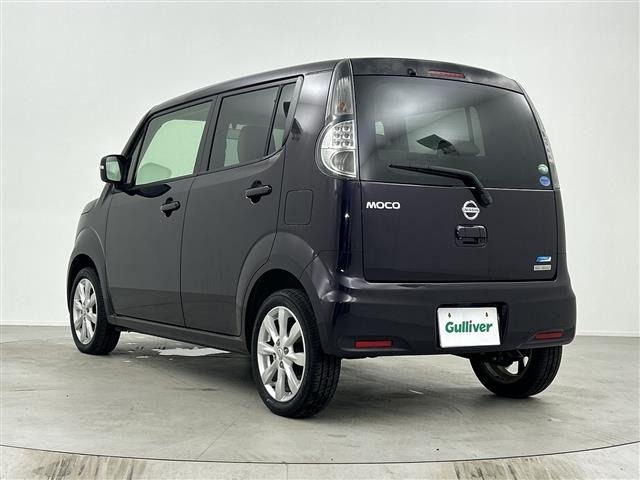 Nissan MOCO 2015 6994129-14