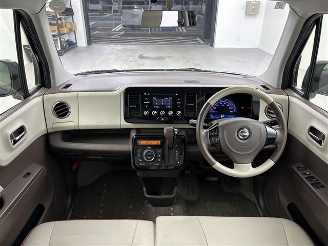 Nissan MOCO 2015 6994129-15