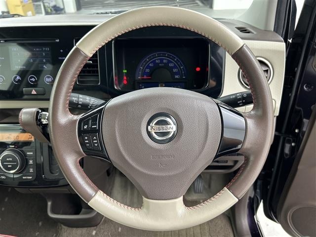 Nissan MOCO 2015 6994129-20