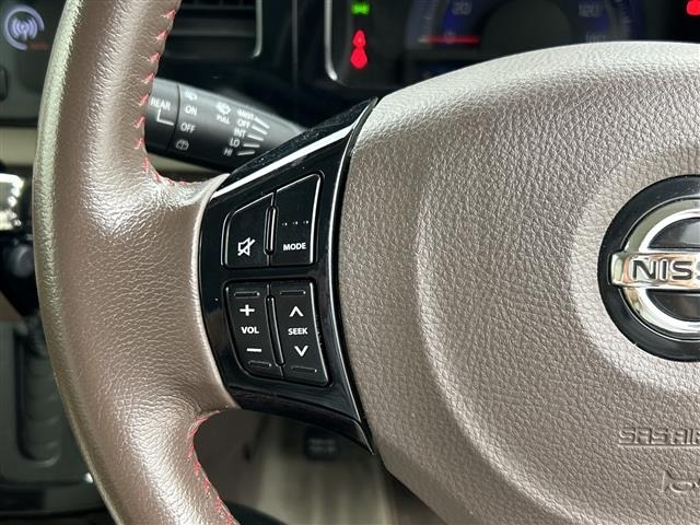 Nissan MOCO 2015 6994129-22