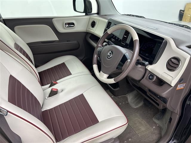 Nissan MOCO 2015 6994129-6