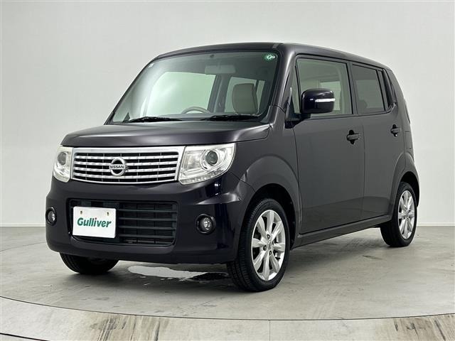 Nissan MOCO 2015 6994129-7