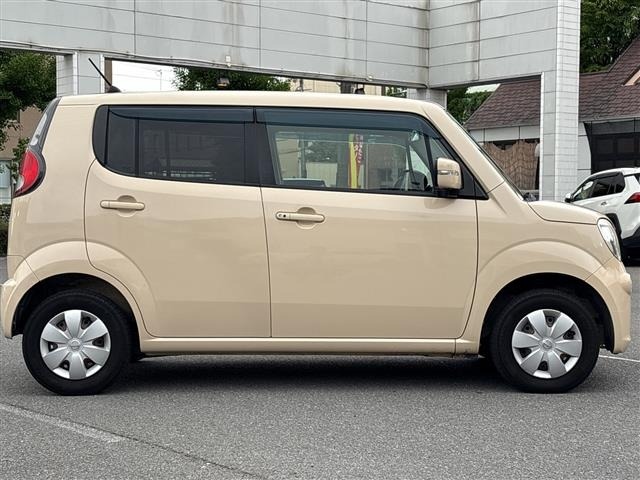 Nissan MOCO 2011 6994134-1