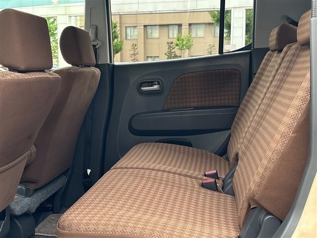 Nissan MOCO 2011 6994134-11