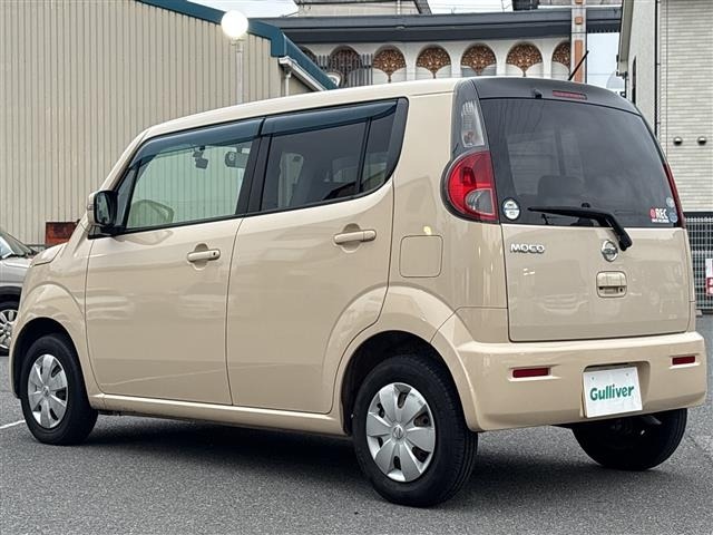 Nissan MOCO 2011 6994134-13