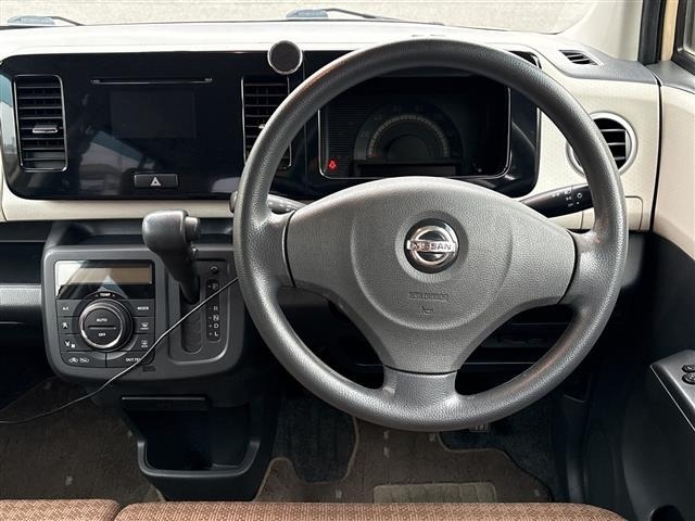 Nissan MOCO 2011 6994134-14