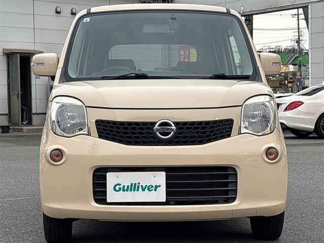 Nissan MOCO 2011 6994134-16