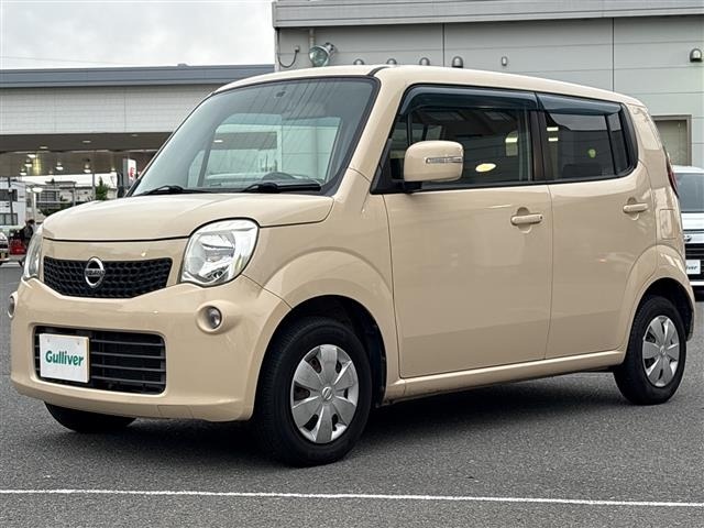 Nissan MOCO 2011 6994134-17