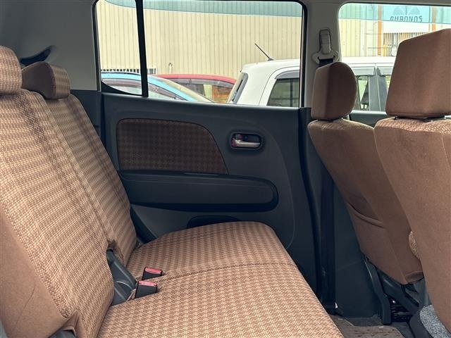 Nissan MOCO 2011 6994134-20