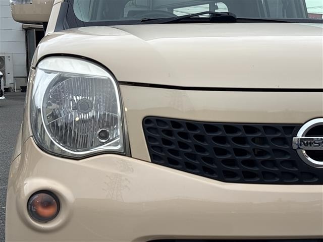 Nissan MOCO 2011 6994134-3