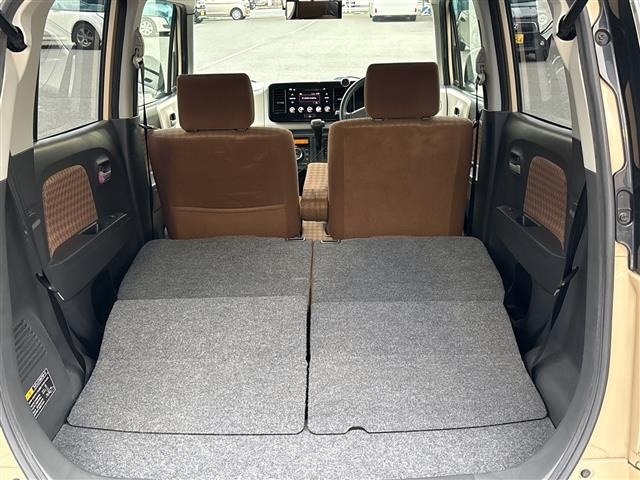 Nissan MOCO 2011 6994134-4