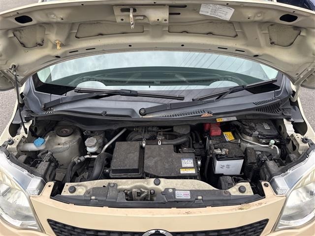 Nissan MOCO 2011 6994134-6