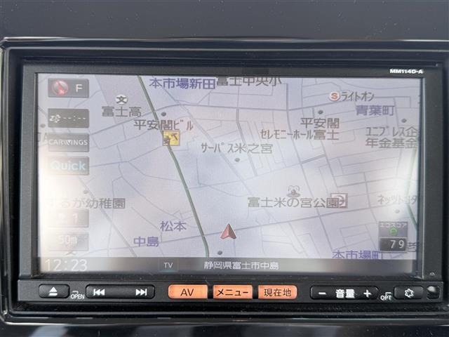 Nissan MOCO 2014 6994140-16