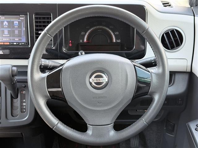 Nissan MOCO 2014 6994140-17
