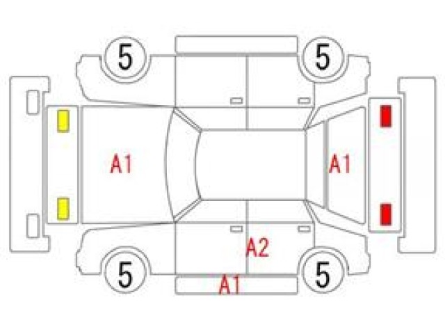 Nissan MOCO 2014 6994140-23