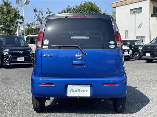 Nissan MOCO 2013 6994147-1