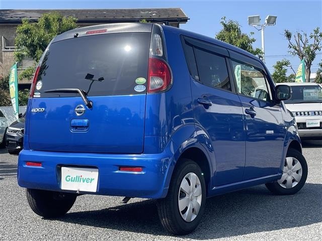 Nissan MOCO 2013 6994147-13