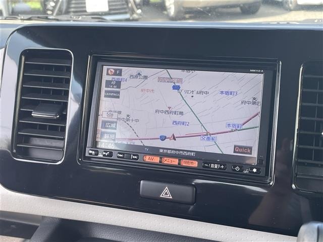 Nissan MOCO 2013 6994147-15