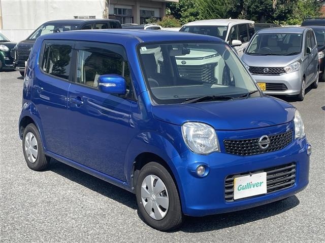 Nissan MOCO 2013 6994147-16